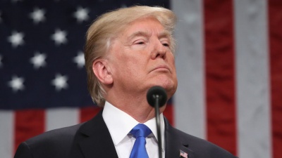 Αμερικανικό δικαστήριο απέρριψε διάταγμα του Trump για τις απολύσεις ομοσπονδιακών υπαλλήλων