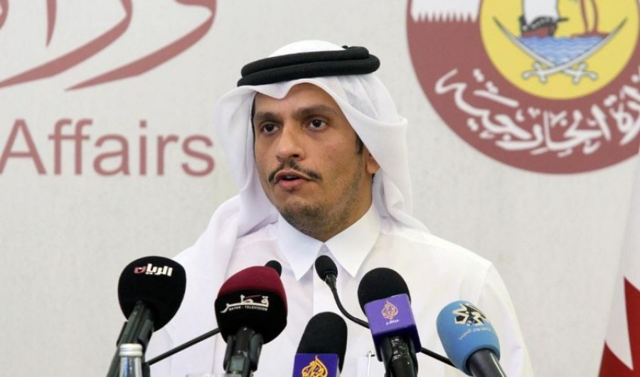 Ανησυχία του Κατάρ για την κλιμάκωση της έντασης στις σχέσεις ΗΠΑ – Ιράν