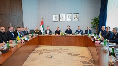 Ναυάγιο στο Abu Dhabi - Οι τριμερείς συνομιλίες για Ουκρανία θα αποτύχουν για έναν και μόνο λόγο