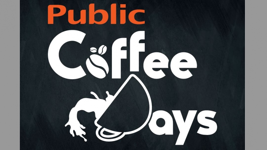Public Coffee Days: Το Public γιορτάζει την Παγκόσμια Ημέρα Καφέ!