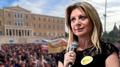 Σεισμός με το μανιφέστο Καρυστιανού: Καταστρέφουν γεωργία και Άμυνα, το κατεστημένο πλήττει τον ελληνικό λαό