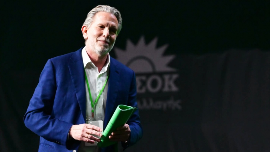 Βόμβα Γερουλάνου: «Ανοίγει θέμα ηγεσίας στο ΠΑΣΟΚ» - Ανδρουλάκης σε... εκκρεμότητα