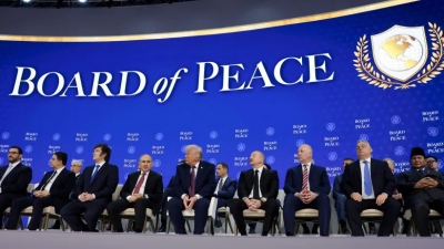 Ο Trump στήνει «Συμβούλιο Ειρήνης» για τη Γάζα χωρίς Παλαιστίνιους, με 5 δισ. στο τραπέζι – Η «δουλειά» που περιμένει η JP Morgan