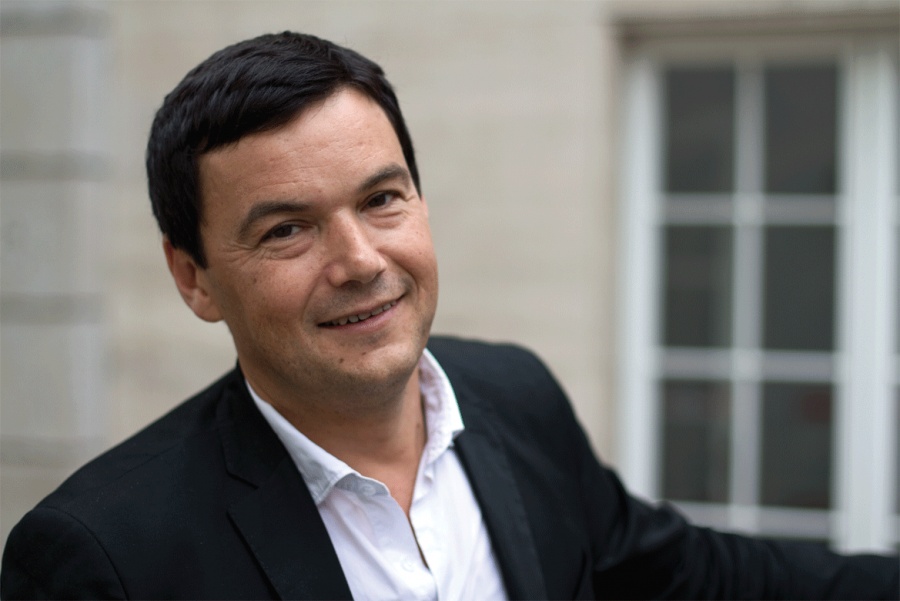 Το σχέδιο της ομάδας του Thomas Piketty για μια πιο δίκαιη Ευρώπη