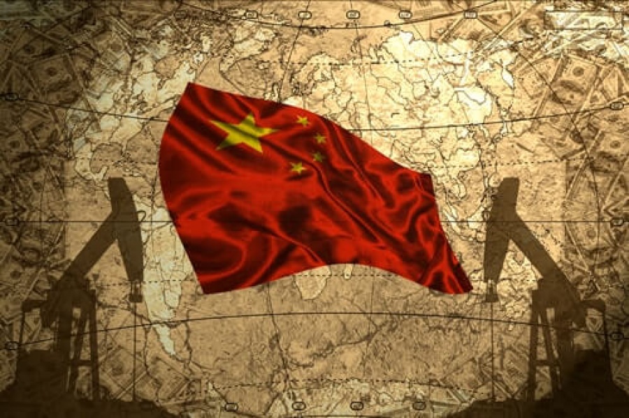 Κίνα: Μείωση των εμπορικών τιμών της βενζίνης και του πετρελαίου