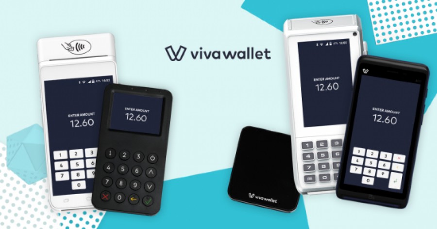H Viva Wallet φέρνει το Apple Pay στους πελάτες της