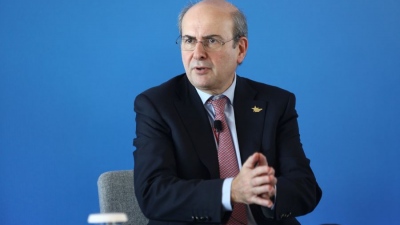 Χατζηδάκης: Απόδειξη εμπιστοσύνης στην ελληνική Οικονομία η συμφωνία ΓΕΚ ΤΕΡΝΑ - Masdar