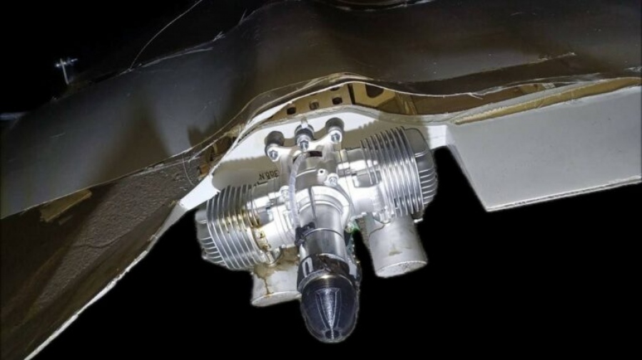 Σκορπάει τρόμο ο «φονιάς τσέπης» της Ρωσίας - Πώς το mini Geran ανατρέπει τα δεδομένα στα μέτωπα της Ουκρανίας (photos)