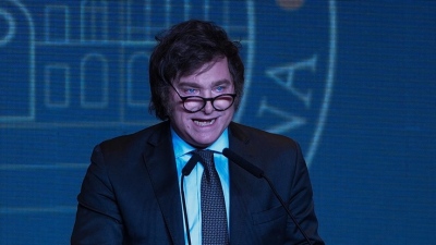 «Ξηλώνει» το κράτος των περονιστών ο Javier Milei της Αργεντινής – Διάταγμα – σοκ για την απορρύθμιση της οικονομίας