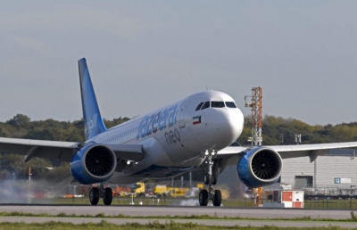 Τουρκία: Αναγκαστική προσγείωση αεροσκάφους μετά από πληροφορίες για βόμβα