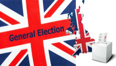 Εκλογές - ορόσημο στη Βρετανία για οικονομία και Brexit - Υψηλή η συμμετοχή των ψηφοφόρων - Επίκειται μεγάλη νίκη του Johnson