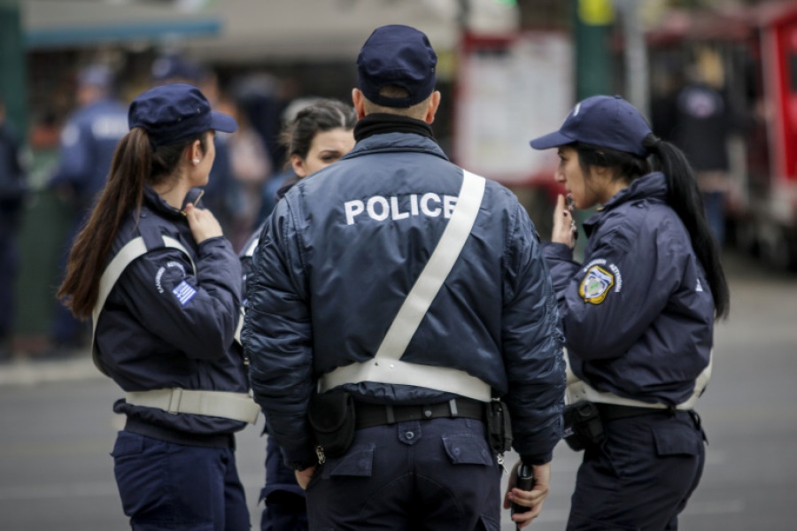 Στον νομό Ηρακλείου οι περισσότερες παραβάσεις για κράνος και ασφάλεια, μεταξύ 6-12/8