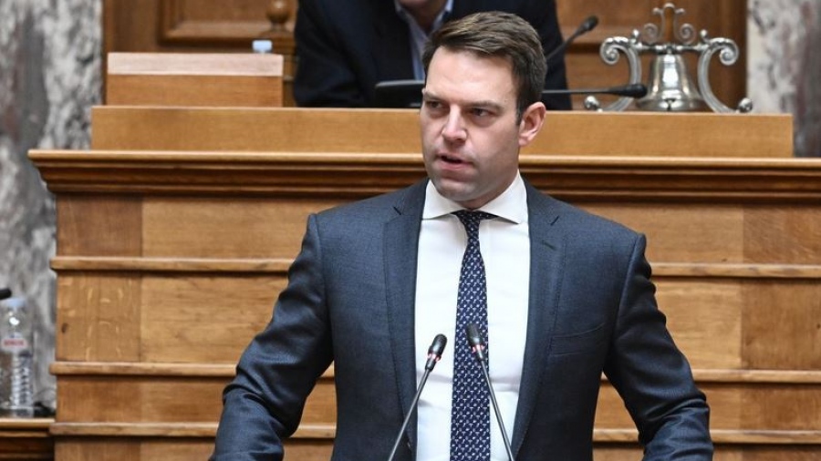 ΣΥΡΙΖΑ-ΠΣ: Συνεδριάζει την Κυριακή 17/12 η Κοινοβουλευτική Ομάδα - Ομιλία Κασσελάκη