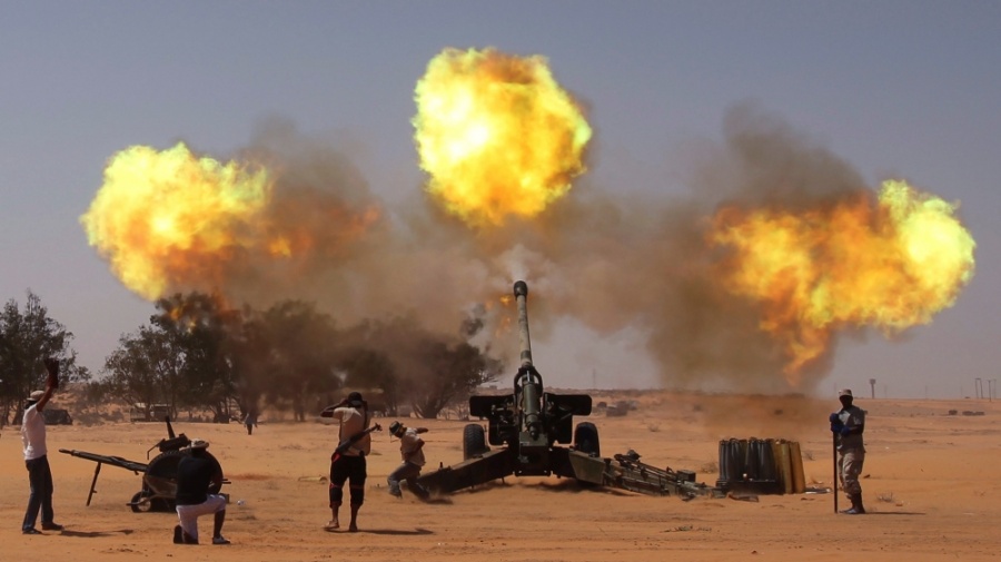 Λιβύη: «Θέατρο» σύγκρουσης μεταξύ Ρωσίας, Τουρκίας και Κατάρ – Τα συμφέροντα και η εκμετάλλευση των ενεργειακών πηγών