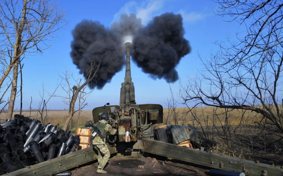 Θανάσιμο χτύπημα στην Ουκρανία: Οι Ρώσοι έπληξαν κτίριο με Γάλλους μισθοφόρους στο Kharkiv, πάνω από 60 νεκροί και 20 τραυματίες