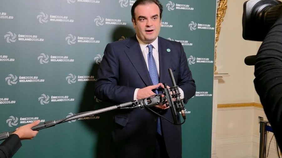Πιερρακάκης: Η Ευρώπη χρειάζεται επαγρύπνηση απέναντι στους άμεσους κινδύνους και ταχύτητα στις αναγκαίες μεταρρυθμίσεις