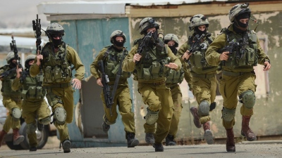 Κίνδυνος γενικευμένης σύγκρουσης στη Συρία - Ενέδρα ισλαμιστών σε ισραηλινούς στρατιώτες (vid)