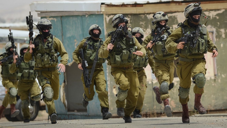 Κίνδυνος γενικευμένης σύγκρουσης στη Συρία - Ενέδρα ισλαμιστών σε ισραηλινούς στρατιώτες (vid)