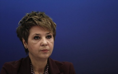 Γεροβασίλη: Υπάρχει σχέδιο για να μην γυρίσει η χώρα πίσω – Θα γίνουν και άλλες προσλήψεις στο Δημόσιο