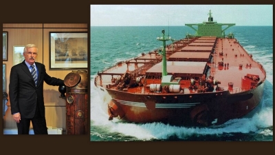 Η απάντηση της Laskaridis Shipping για το πλοίο με κοκαΐνη στην Ιταλία
