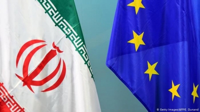 Νέες κυρώσεις κατά του Ιράν αποφάσισε η Ευρωπαϊκή Ένωση