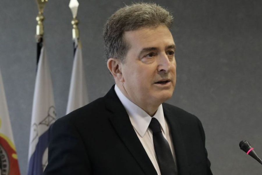 Χρυσοχοΐδης: Οδύνη για τους 6 νεκρούς – Υπάρχει ένας επιβεβαιωμένος αγνοούμενος