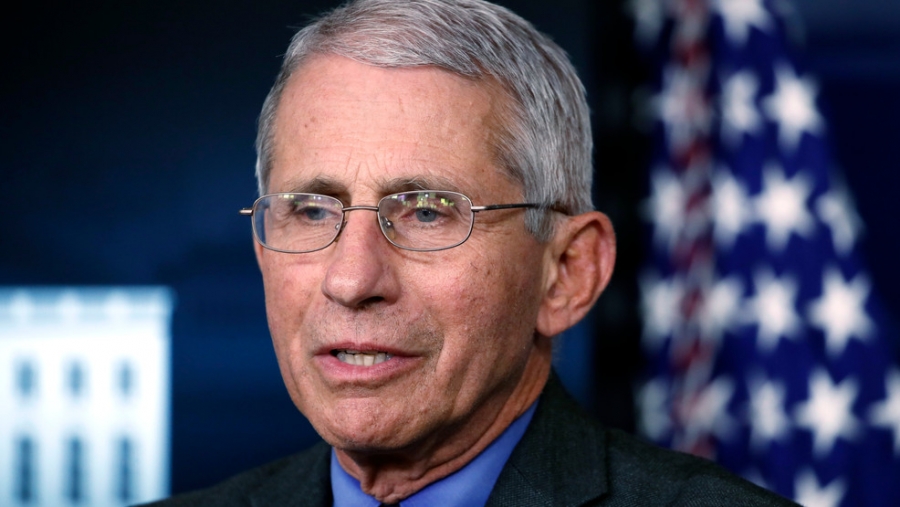 Τελικά όσοι ανάρρωσαν από Covid πρέπει να εμβολιαστούν; - H  απάντηση Fauci και η σύγχυση μεταξύ των επιστημόνων