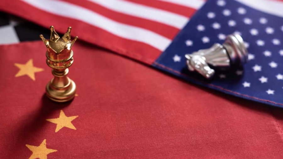 Ο ολοκληρωτικός οικονομικός πόλεμος ενάντια στις ΗΠΑ έχει ξεκινήσει: Ο Παγκόσμιος Νότος στη σωστή πλευρά της Iστορίας