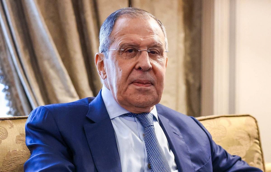 Σκληραίνει η Μόσχα έναντι της Ουκρανίας – Lavrov: Θέλουμε ανατροπή της κυβέρνησης Zelensky