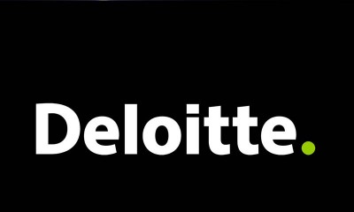 Deloitte: Αύξηση εσόδων το οικονομικό έτος 2020, στα 47,6 δισ. δολάρια