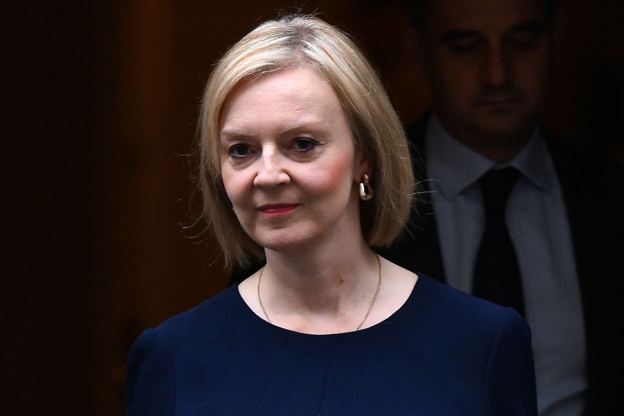Νέο μέτωπο με τους Brexiters ανοίγει η Liz Truss - Τι ζήτησε από τους Ευρωπαίους;