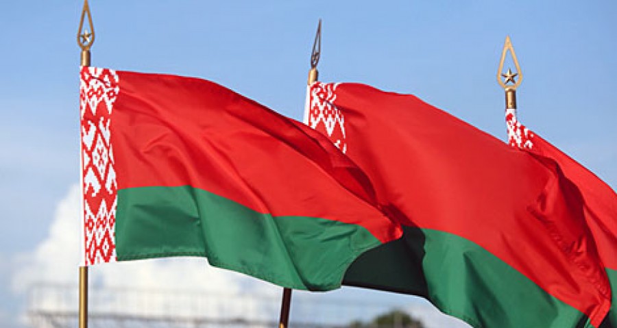 Λευκορωσία: Κυρώσεις ως αντίποινα κατά της ΕΕ