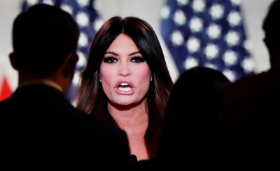 Στα χνάρια Rubio η Kimberly Guilfoyle για αποφυλάκιση Μαζιώτη: Οι αριστεροί τρομοκράτες δεν έχουν θέση σε μια πολιτισμένη κοινωνία