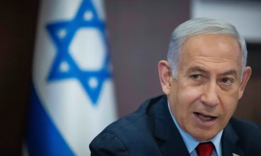 Το Ισραήλ θα προμηθεύει φυσικό αέριο την Ευρώπη μέσω Κύπρου – Τι περιλαμβάνει η συμφωνία, η συμμετοχή της Ελλάδας