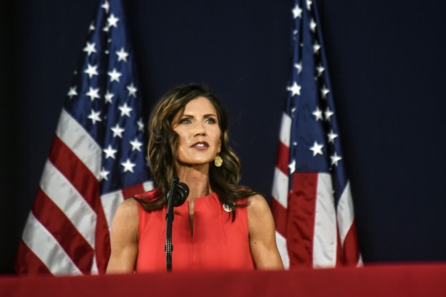 ΗΠΑ: Υποψήφια αντιπρόεδρος του Trump πυροβόλησε και σκότωσε σκύλο, εν ψυχρώ - Σφοδρές οι αντιδράσεις