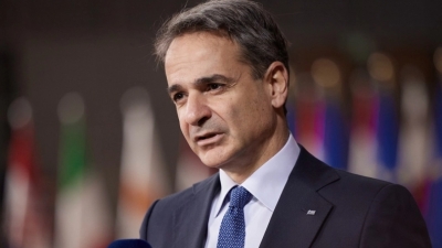 Μήνυμα Μητσοτάκη σε Τουρκία από Γαύδο: Καμία υπόδειξη για τα κυριαρχικά μας δικαιώματα - «Πρόσκληση» σε Λιβύη για διάλογο