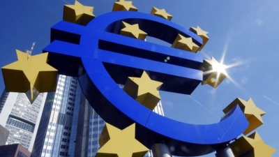 Ρεκόρ 2 έτους στην επιχειρηματική δραστηριότητα της ευρωζώνης - Οι υπηρεσίες κάλυψαν την ύφεση στη μεταποίηση