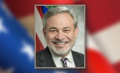 Brouillette (Υπ. Ενέργειας ΗΠΑ): Τώρα είναι η ώρα για τους Αμερικανούς να επενδύσουν στον ενεργειακό τομέα της Ελλάδας