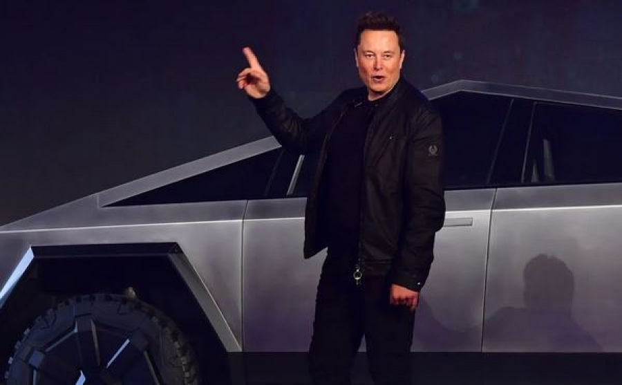 Η Τesla... πληρώνει την πολιτική εμπλοκή του Elon Musk - «Βουτιά» -13% στις πωλήσεις το β' τρίμηνο 2025