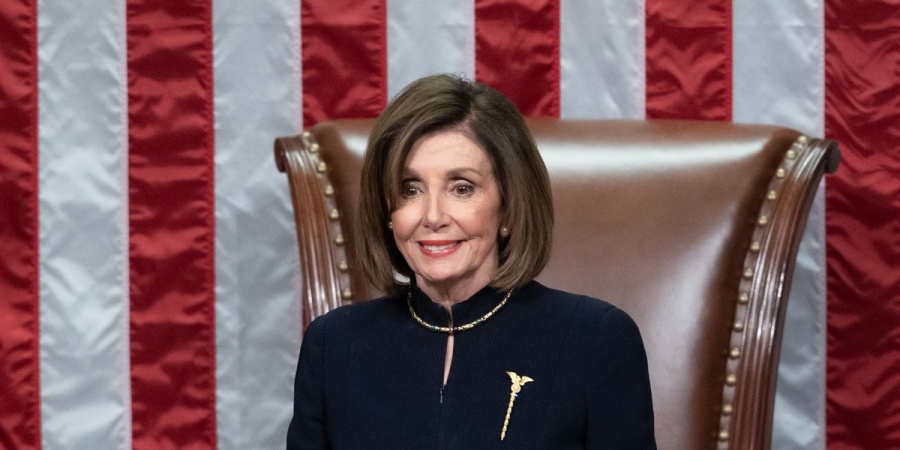 Pelosi (Βουλή Αντιπροσώπων): Κίνδυνος για επικίνδυνη κλιμάκωση της βίας μετά τον θάνατο του Soleimani