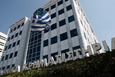 Χρηματιστήριο: Οι λόγοι ανησυχίας των επενδυτών και η δοκιμασία των 1.400 μονάδων