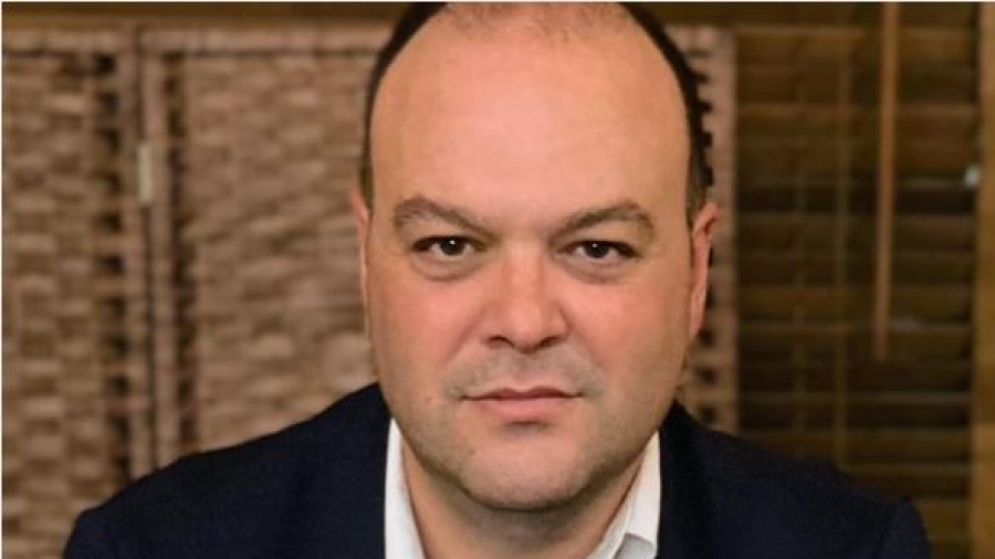 ΠΑΣΟΚ - αυτοδιοικητικές εκλογές: Στήριξη του Δημήτρη Κουτσούλη για την Περιφέρεια Πελοποννήσου