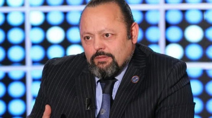 Υπόμνημα Σώρρα: Ούτε απάντησαν στην πρόταση μου ούτε με δίωξαν για απάτη, άρα λέω αλήθεια για τα 600 δισ. ευρώ