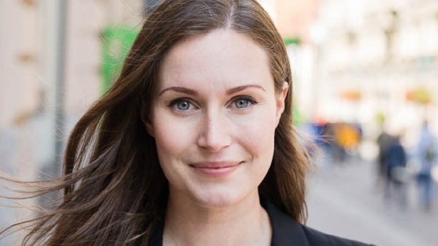 Φινλανδία: Οι σοσιαλδημοκράτες εξέλεξαν πρωθυπουργό την 34χρονη Sanna Marin