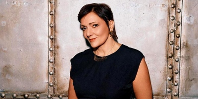 H Rosie Allimonos στην Alter Ego Media -  Aναλαμβάνει καθήκοντα Συμβούλου Τεχνολογίας Μέσων