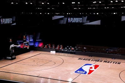 NBA: Παραμένει το play in και τη νέα σεζόν