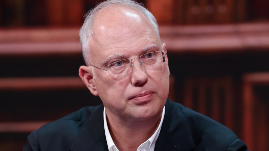 Κόλαφος ο Dmitriev (Ρωσία): Το βαθύ κράτος των ΗΠΑ εμπόδισε το διάλογο - Κατέστρεψε όποιον μιλούσε για ειρήνη