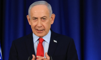 Βόμβες Netanyahu για την «Ασπίδα του Αχιλλέα: Μια από τις μεγαλύτερες συμφωνίες για το Ισραήλ, μέρος της συμμαχίας μας με Ελλάδα και Κύπρο