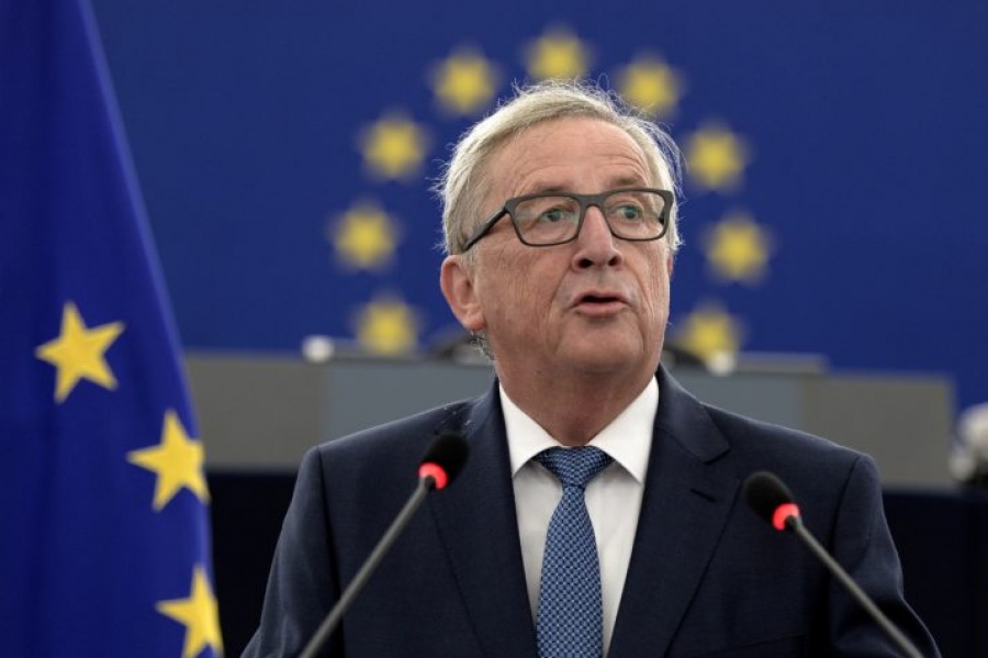 Η στήριξη Juncker σε Weidmann για την ΕΚΤ και τι προκρίνει η Γερμανία για τις θέσεις – κλειδιά