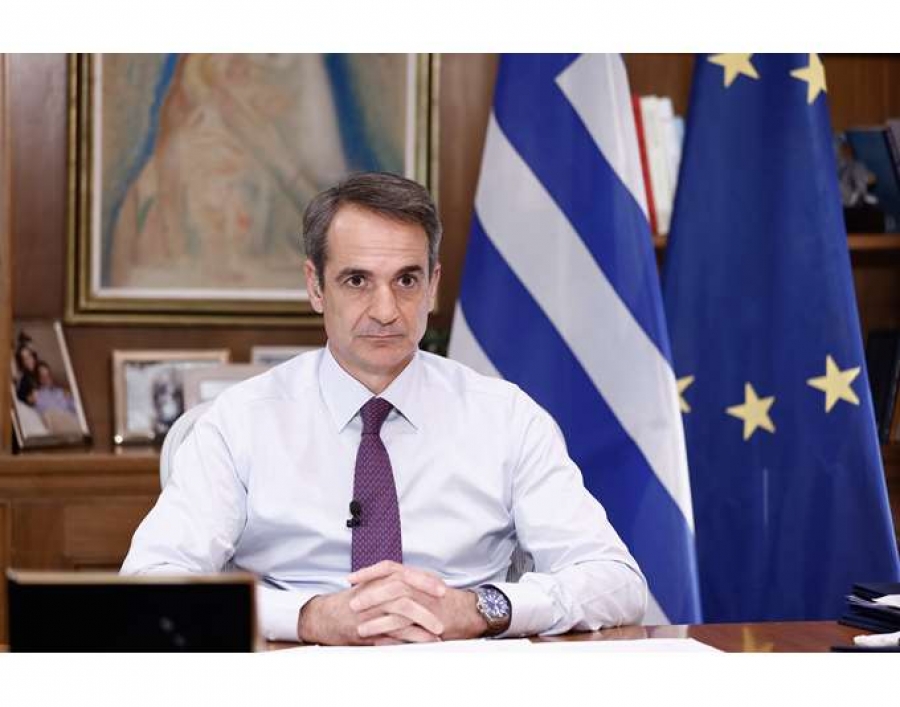 Πέπλο αμφισβήτησης στον Μητσοτάκη από τις φατρίες στη ΝΔ, τον οικογενειακό του κύκλο και την Κεντροαριστερά λόγω υποκλοπών